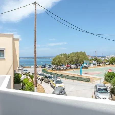 Apartment Sea Vibrations