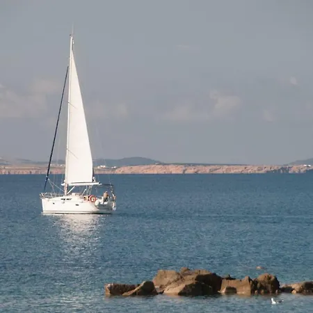 Sea Vibrations Naxos City